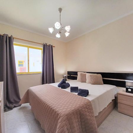 Presidente Beach Apartment Portimão Esterno foto