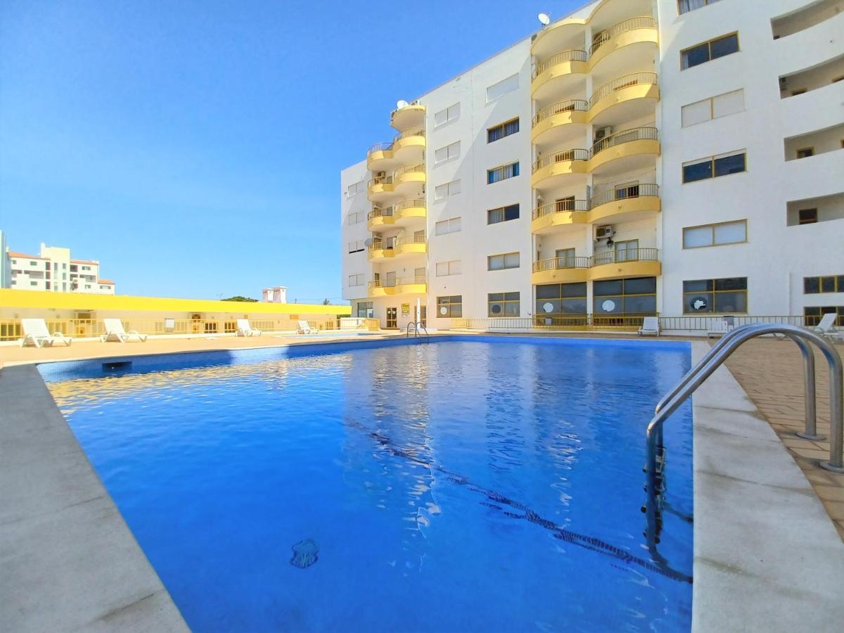 Presidente Beach Apartment Portimão Esterno foto