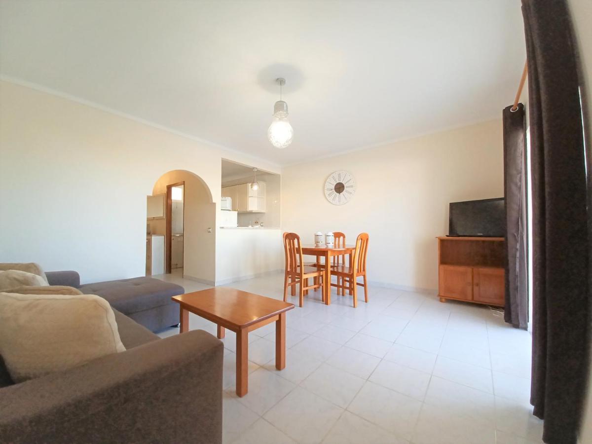 Presidente Beach Apartment Portimão Esterno foto