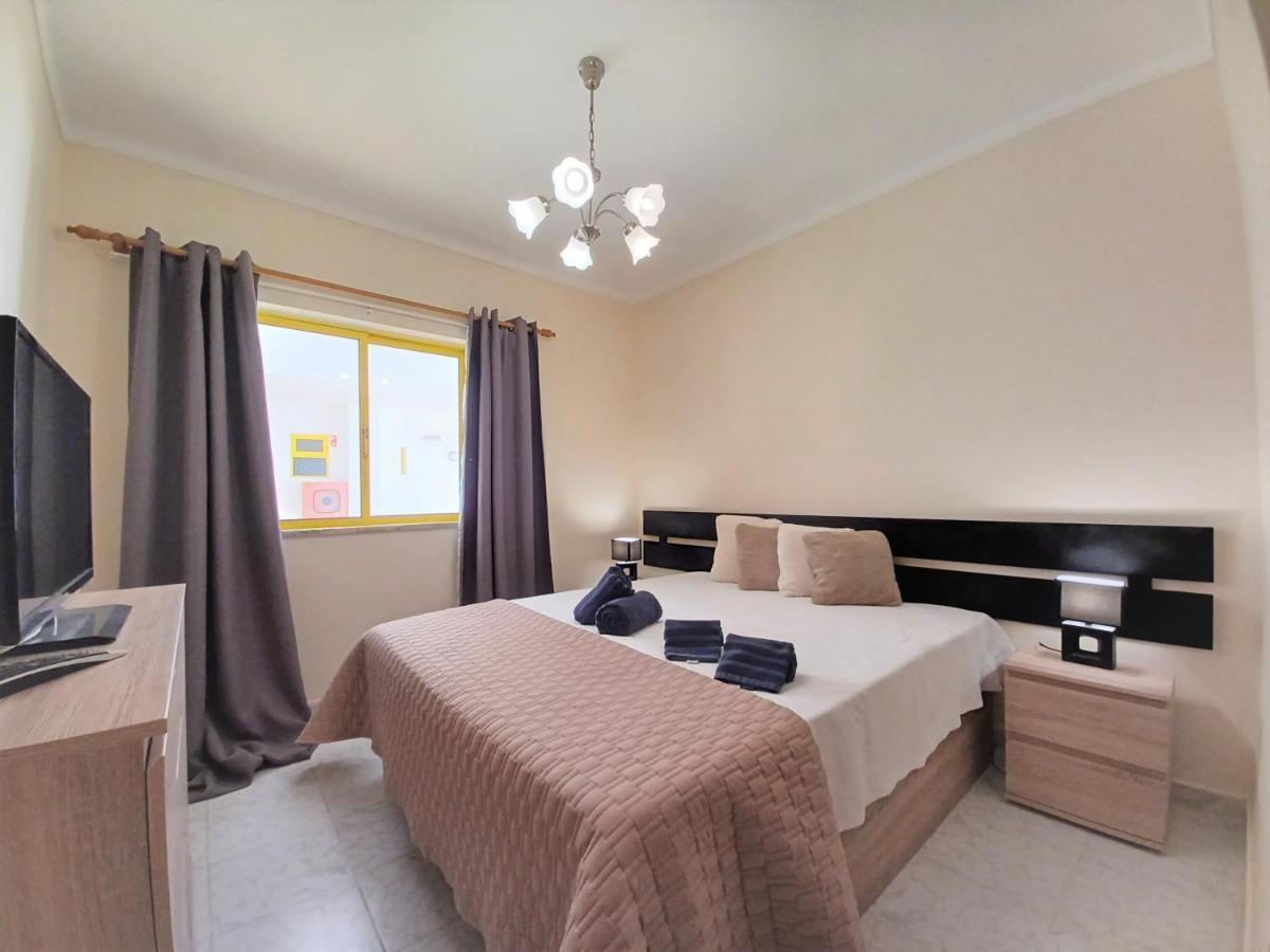 Presidente Beach Apartment Portimão Esterno foto