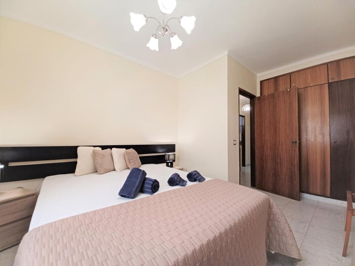 Presidente Beach Apartment Portimão Esterno foto