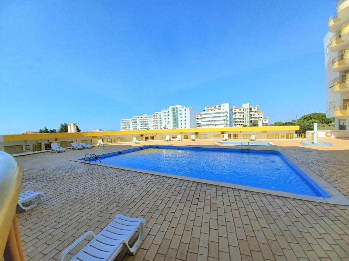 Presidente Beach Apartment Portimão Esterno foto