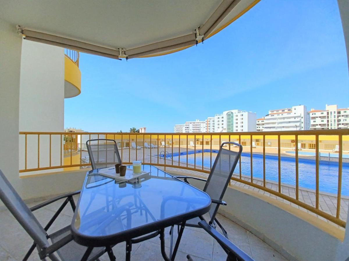 Presidente Beach Apartment Portimão Esterno foto