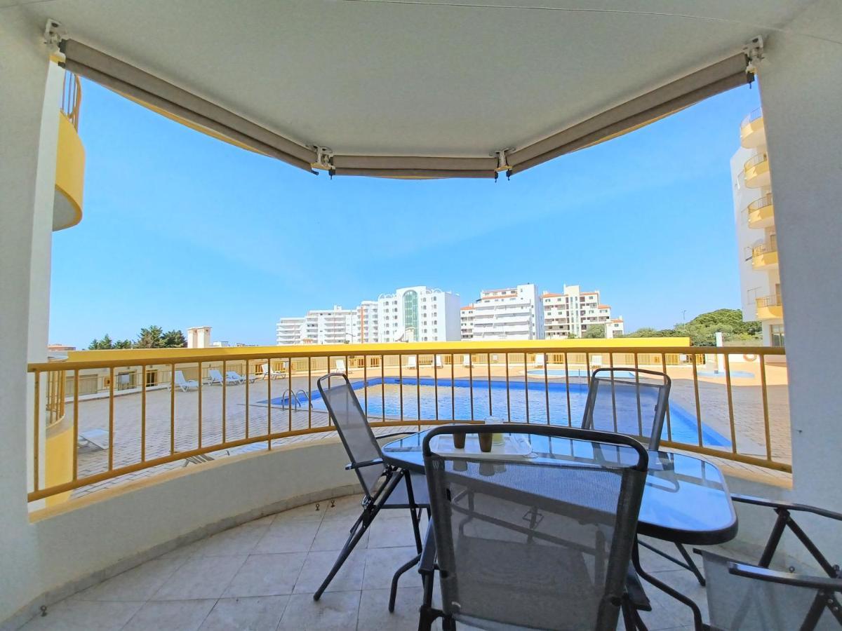 Presidente Beach Apartment Portimão Esterno foto