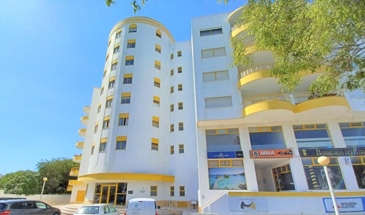 Presidente Beach Apartment Portimão Esterno foto