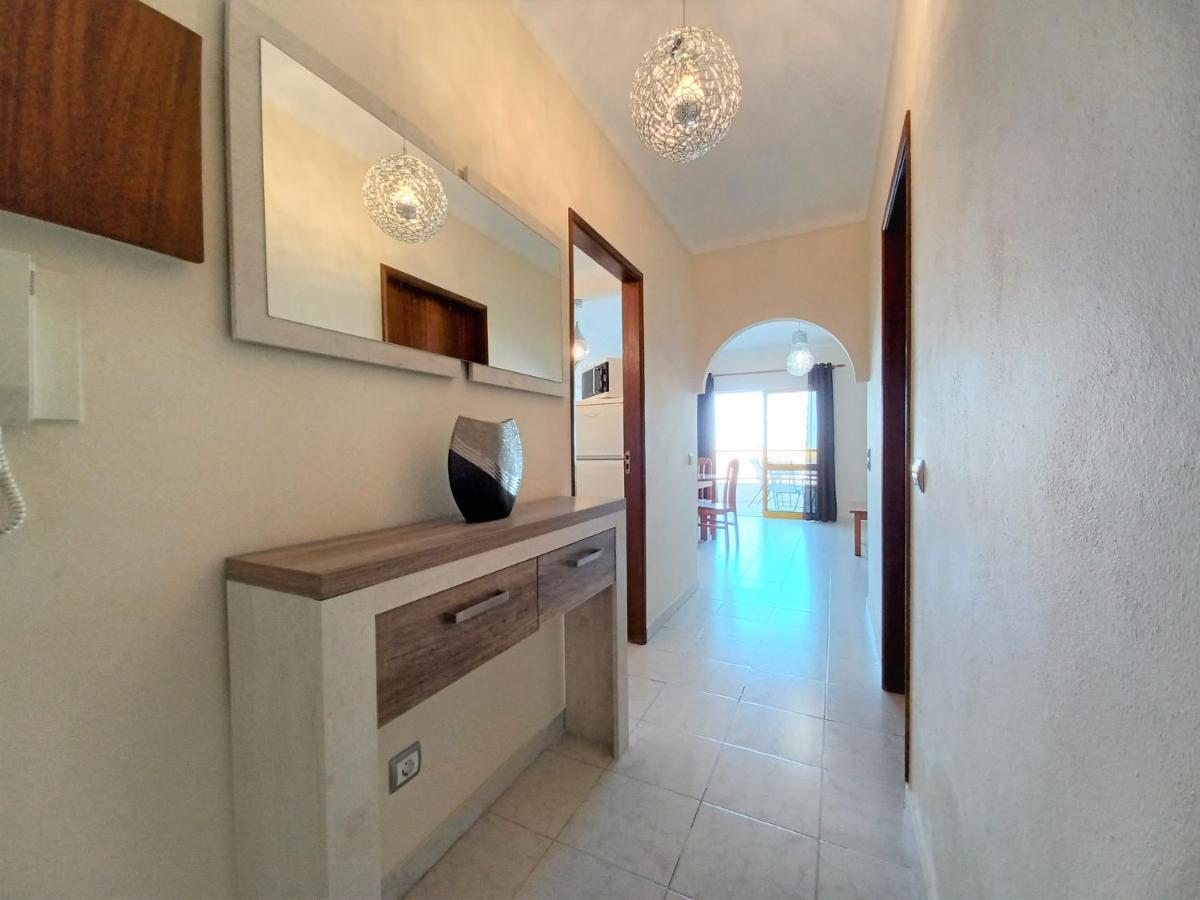 Presidente Beach Apartment Portimão Esterno foto