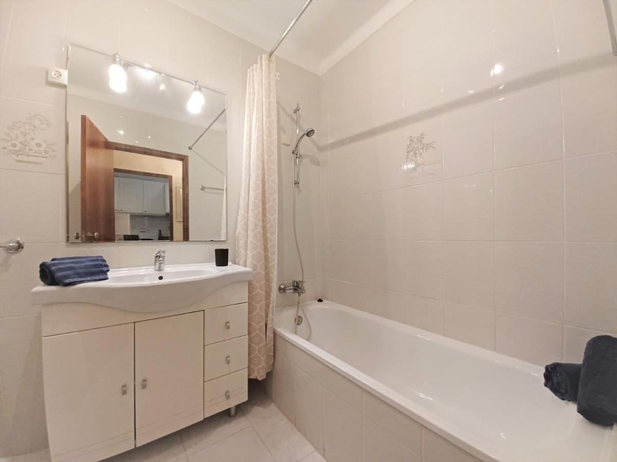 Presidente Beach Apartment Portimão Esterno foto
