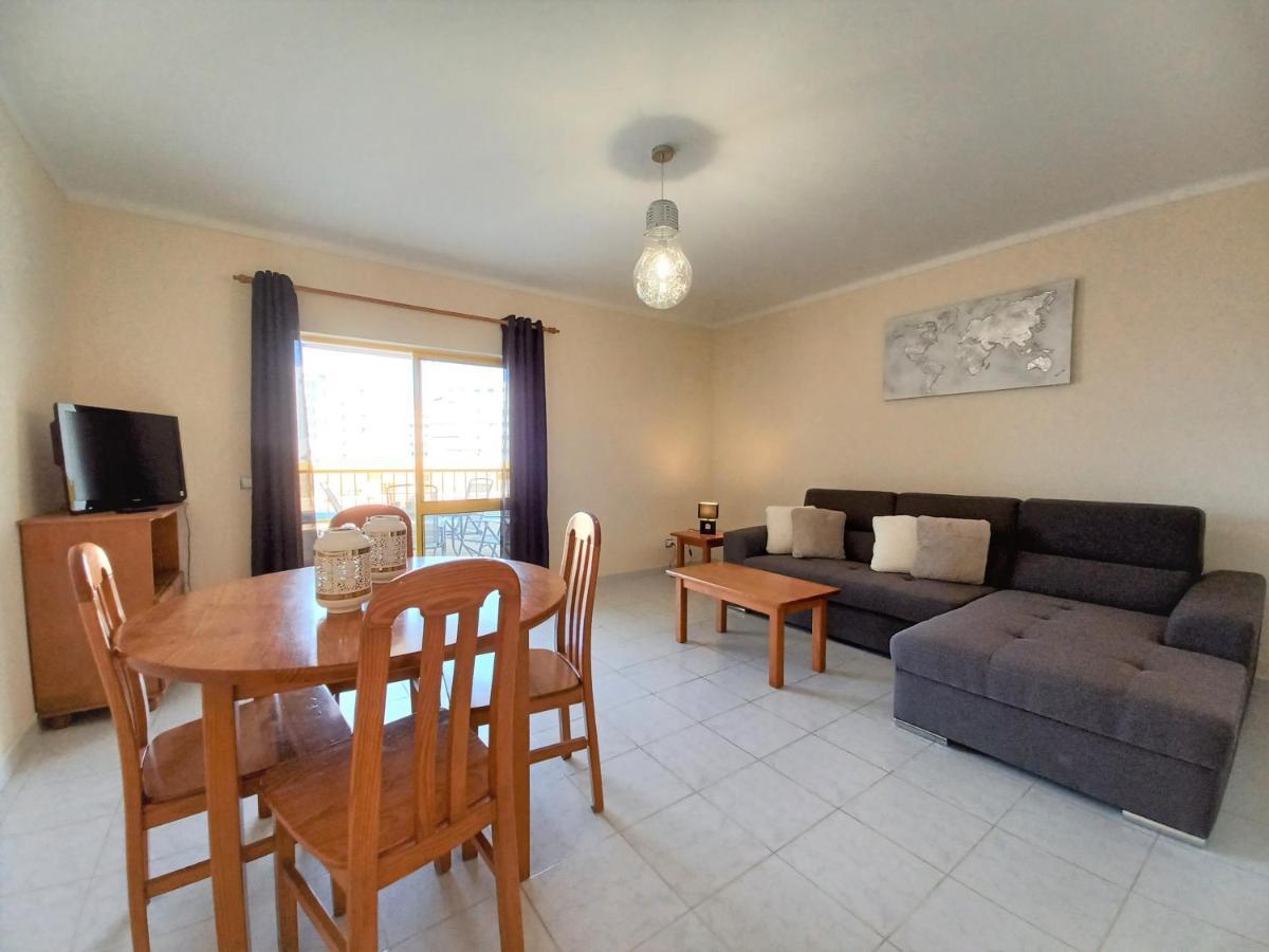 Presidente Beach Apartment Portimão Esterno foto